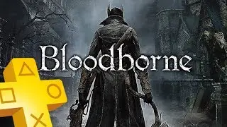 PS Plus March 2018 Reveal