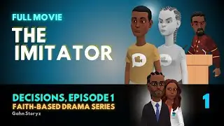 Decisions, Episode 1 