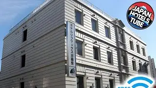 Hotel Livemax BUDGET Nippori | Tokyo, Japan | Hotel Review 🏨