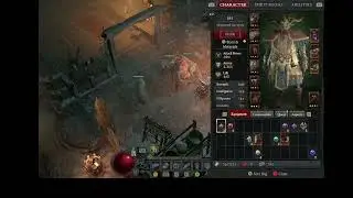 Diablo IV | What is Earthen Might Key Passive | Key Passive = Ultimate