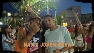 NAD X JOVEM BARA | PRIMEIRA FASE | BATALHA DO AV 11° EDIÇÃO