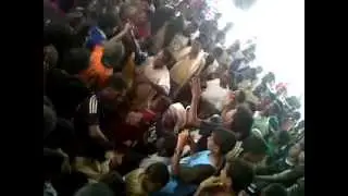 حناء عرس عبدالله مصلي=4=القطيع===