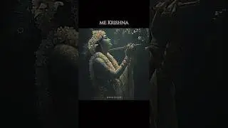 Krishna Says: You Pain Will End #krishna #bhagavadgita #divine #divineguidance