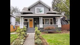 BRIGHT OPEN SPACE! 2BD/1BA | Great Built-Ins | Shed Storage