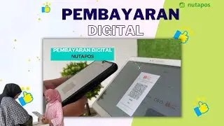 Fitur Pembayaran Digital dari Nutapos