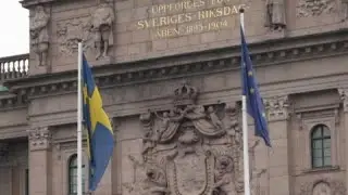 Sweden's Social Democrats seek deal with opposition to form government