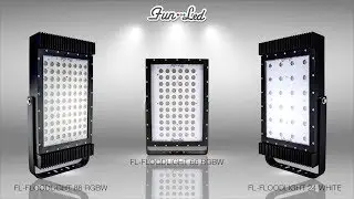 FUN-LED - Floodlights