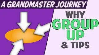 Overwatch - GROUP UP & Stay TOGETHER!