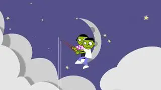 DreamWorks SKG PBS Kids Version 3 With Dot 