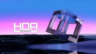 HardBlox - Dancefloor Facility | Dancefloor DnB / Drumstep | HOA Fantastic - Free Release 2025