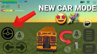 New car mode in chicken gun🤩🤩🎉#captonuv
