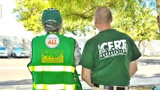 TRI CITY CERT Emergency Communications Net - October 2021
