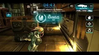 SHADOWGUN-DeadZone FUCKING Hackers Won't Let You Play