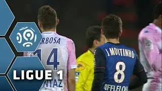 Evian TG FC - AS Monaco (1-3) - Highlights - (ETG - MON) / 2014-15