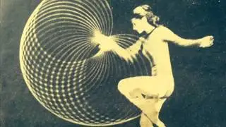 Expedizion - Psychedelic Cells