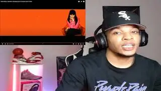 LIKE A DUNGEON DRAGON! NICKI MINAJ x EMINEM - ROMAN'S REVENGE (REACTION)
