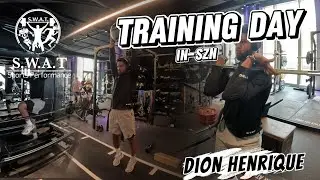 Training Day (Fast Friday ) powerd by S.W.A.T. Sports Performance (@swatsportsperformance )