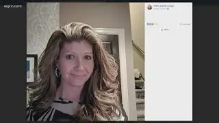 41YR Old Clarence Woman Faces Child Porn Charges