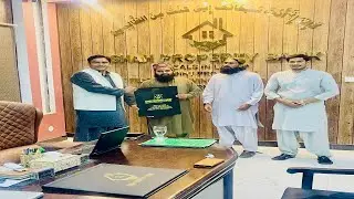 ALHUMDULILLAH Plot Sold Near Maweshi Mandi | Taiser Town Scheme45 Sector 53/54|Lease Govrt. Project