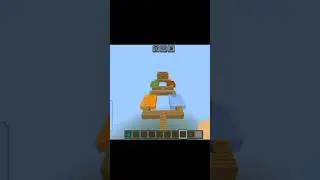 Minecraft villager brain test‼️😂😂