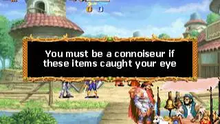 Dungeons & Dragons : Rise of Warduke - Pierwolf's Shop