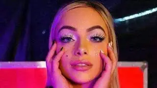 Liv Morgan MV - All The Things She Said