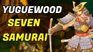 Final Fantasy Tactics Yuguewood Rare/Special Battle 