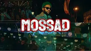 Olivier Kalabasi - Mossad  {Officiel Video}