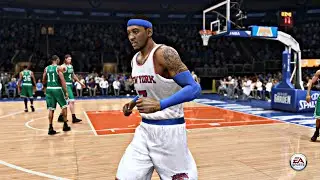 Revisiting NBA Live 15 in 2020 | Here is why this LIVE is better than LIVE 16,18,19 | FULL GAMEPLAY