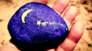 Mournful Skank - 'Cernunnos' picking version (B-side, Stop motion picture-to-move clip animation)