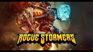 Rogue Stormers PC 60FPS Gameplay | 1080p