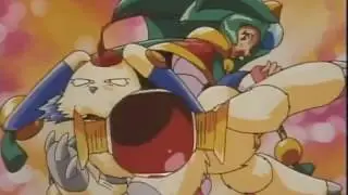 Opening Titles : Beast Wars II: Super Lifeform Transformers : Version 1