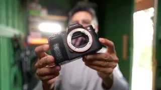 SONY A73 em 2026: ainda vale comprar ou é TAPAR BURACO com dinheiro?