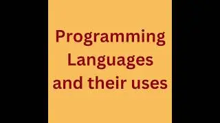 Languages💻 #youtubeshorts #technology #c #coding #java #python #sql #csharp #ai #javascript #css #sq
