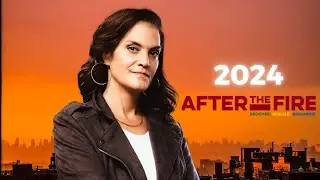 Rising From The Ashes: After the Fire USA 2024