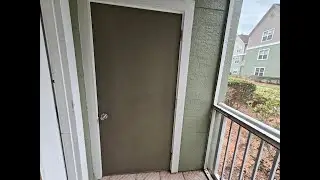 Jacksonville Condo Rentals 2BR/2BA by Jacksonville Property Management