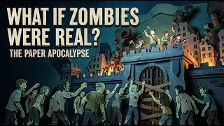 Could Zombies Actually Become Real? The Science Behind It