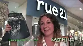 Cursed commercial 2