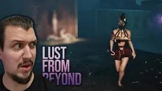 EVERYONE GOES MENTAL | Lust from Beyond #2
