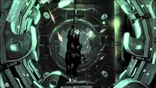 Batman  Arkham City - Trailer [HD]