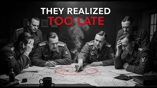 Nazis Realized Too Late That Patton&rsquo;s &lsquo;Mistakes&rsquo; Were Genius