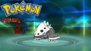 Pokémon Omega Ruby & Alpha Sapphire [27]