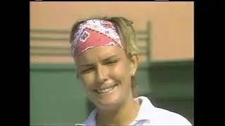 The War of The Stars - Features Singer Sonny Bono and Actor Chad Everett VS Tennis player Anne White