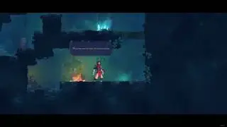 Dead Cells Full Dark Souls Easter Egg