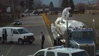 Connected - Royal Canadian Mounted Police