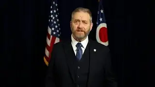Ohio AG to announce results of human trafficking operation