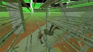 [Overgrowth] Falleritus - Ragdoll Theme Park ( I'm Sick)