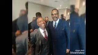 Bishop Kenneth Obi on Matters