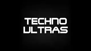 TECHNO ULTRAS PODCAST #16 /w DISASTAR