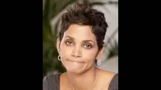 Halle berry short hairstyles